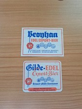 ☆☆Bieretiketten Lagerbier