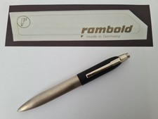 Rambold Big-Size