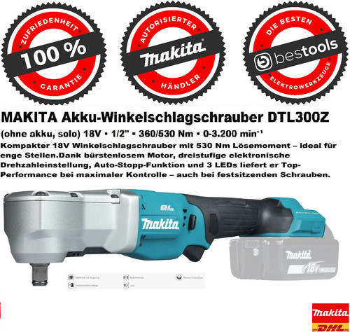 MAKITA