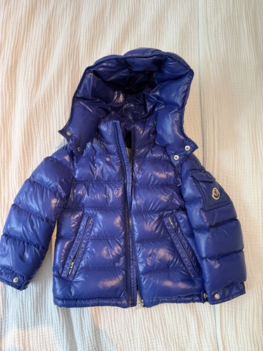 Moncler kinder daunen jacke - kinder,