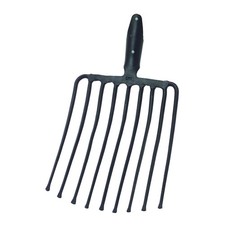 Idealspaten Steingabel Ideal 6