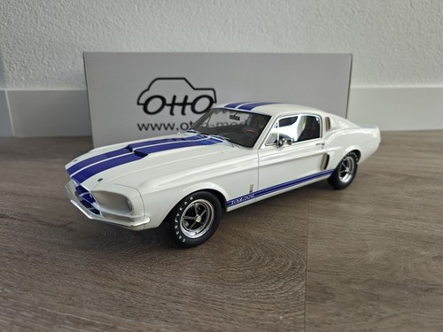 Ottomobile ford mustang - ottomobile,