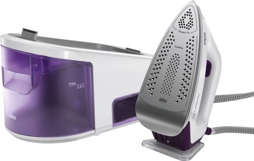 Braun domestic home 3155 - domestic,
