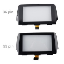 Touch Screen Digitizer