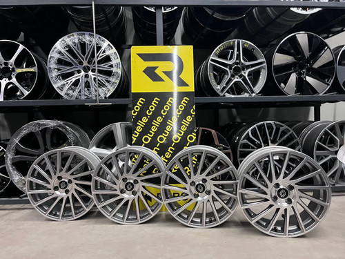 Alufelgen zoll renault - alufelgen,