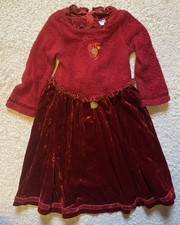 festliches Kinderkleid von