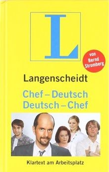 Langenscheidt