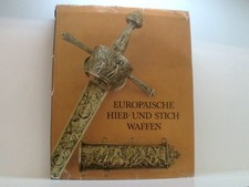 Europäische Hieb- und