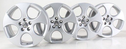 Golf alufelgen 17 - vw,