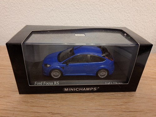 Ford focus mk2 - ford, st