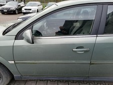 Vectra C Limousine Rohtür