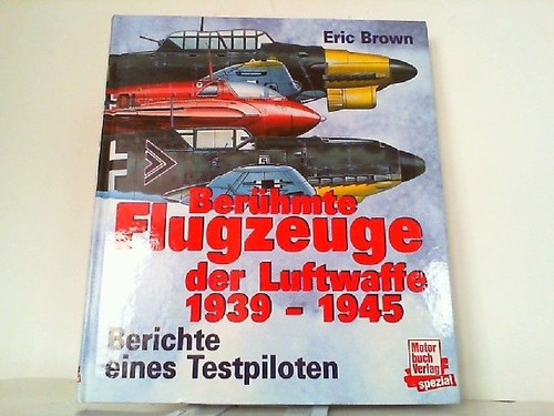 Berühmte flugzeuge der - berühmte,