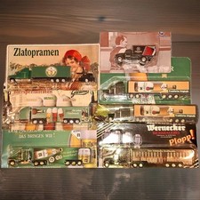 MINITRUCK BRAUEREI