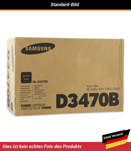 Su672a samsung ml3471nd - su672a,