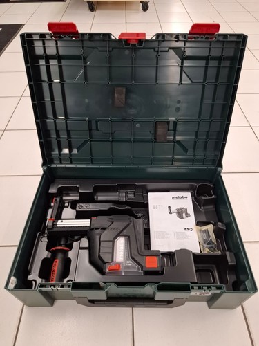 Metabo isa - metabo, 24