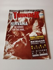 Thunder Magazin Nr.23/1996