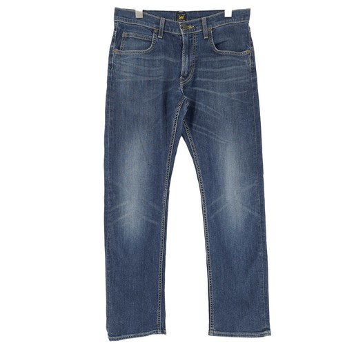 Lee jeans blake herren stretch - jeans,