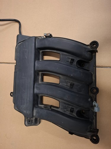 Ansaugkrümmer renault megane - ansaugkrümmer,