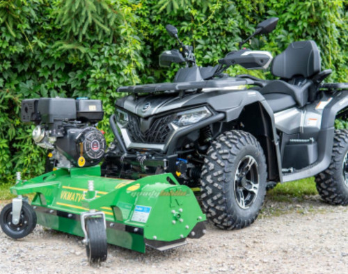 Schlegelmulcher mulcher quad - schlegelmulcher,