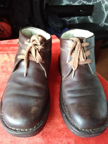 Men camel active boots - men,