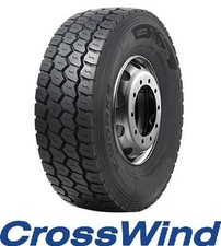 CrossWind CW-MA40 385/65 R22.5 164J