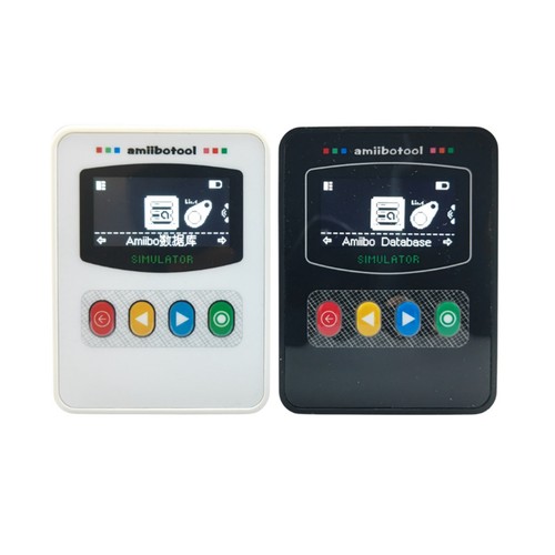 Für amiibotool pixl - amiibotool, pixl.