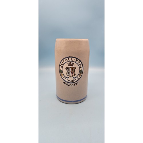 Reichel bräu kulmbach 5l - reichel, 0,5l