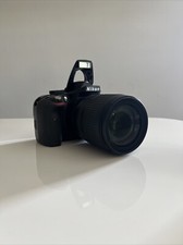 Nikon D D3300 24.2 MP