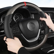 ø37 38cm lenkradbezug - -,