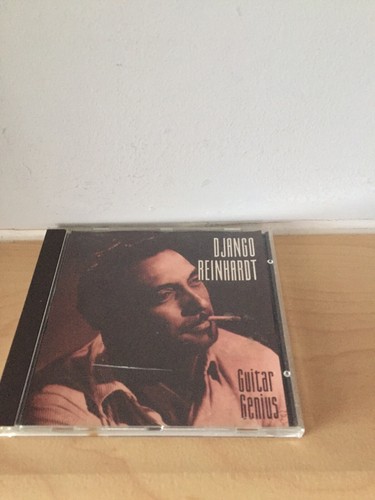 Django reinhardt guitar - django, reinhardt.guitar