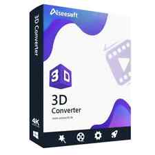 Aiseesoft 3D Converter 2D in