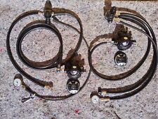 Apeks Black Sapphire 40 Jahre Sonderedition Kaltwasser Konfiguration