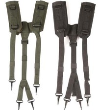 US Koppeltragegestell LC2 Army Armee Suspenders Military Tragehilfe Airsoft Neu