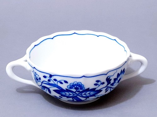 Hutschenreuther zwiebelmuster - hutschenreuther,