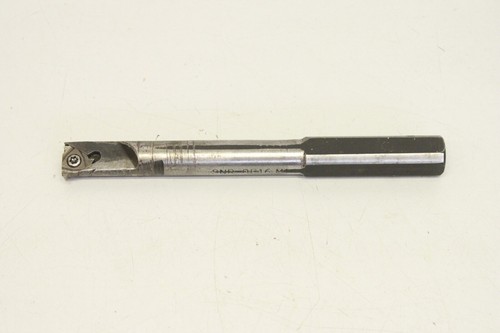 Snr 0016 m16 - 0016, bohrstange