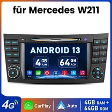 Für Mercedes Benz E-Class