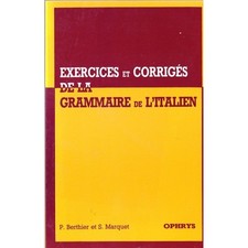 ÜBUNGEN UND KORRIGIERUNGEN