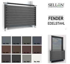 Edelstahl Französischer