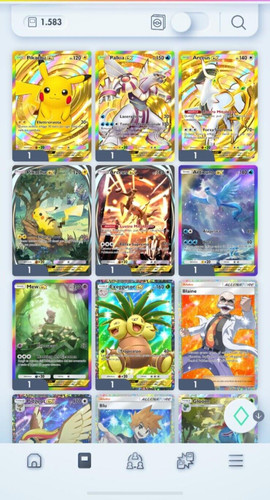 Pokémon tcg pocket - tcg,