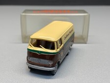 Mercedes Benz MB Bus L 319 O 319 Julius Meinl Kaffee und Tee Brekina H0 1:87 OVP
