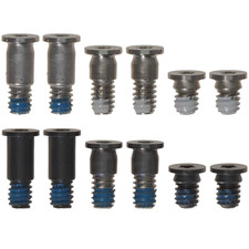 Gehäuse Schrauben Set A1708