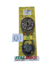 Top Performance Variator with