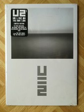 U2 No line on the horizon  CD