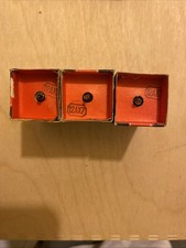 FIVRE ECC83 TRIS TUBE NOS NEU IM KARTON (auf Anfrage kann ich die Boxen öffnen, um sie zu testen)