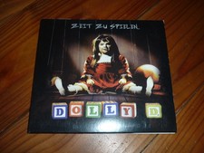 CD "Dolly D. - Zeit zu spielen" Punk Ska Oi Rock Sammlung RAR!