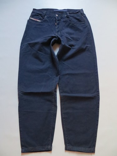 Diesel saddle jeans hose - diesel, w