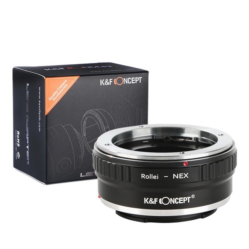 Concept adapter - k&f,