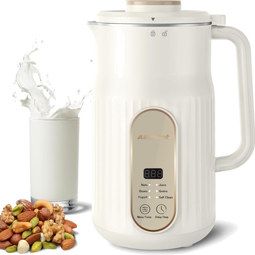Nussmilchmaschine