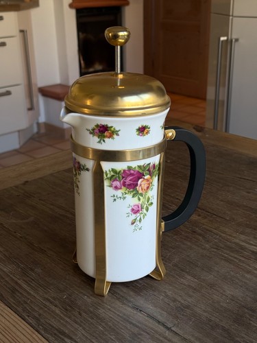 Royal albert old country - albert,