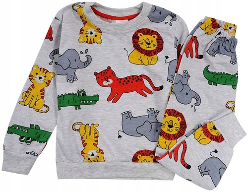 Pyjama set langärmelig - pyjama-set,,